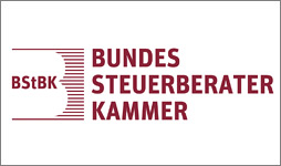 Logo Bundessteuerberaterkammer