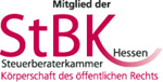 Logo Steuerberaterkammer Hessen